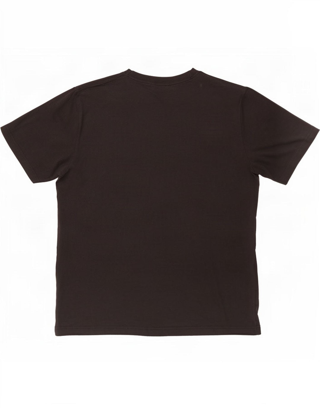 Ανδρικό T-Shirt North Face Top XL Μαύρο πολυεστέρα