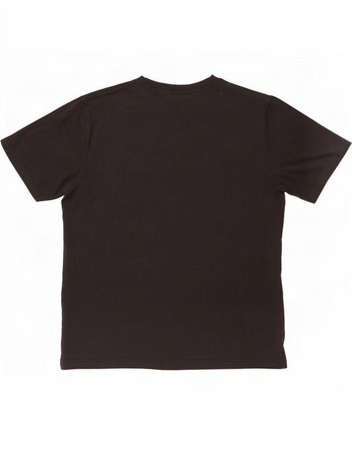 Ανδρικό T-Shirt North Face Top XL Μαύρο πολυεστέρα