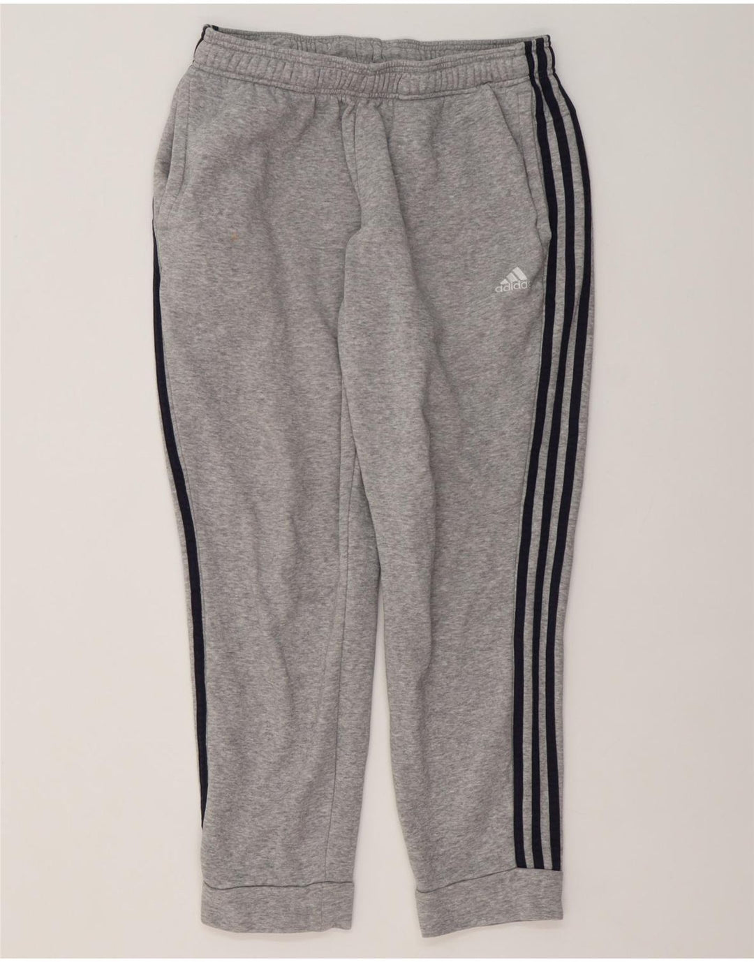 Ανδρική φόρμα Adidas Παντελόνι Joggers Large Grey Flecked