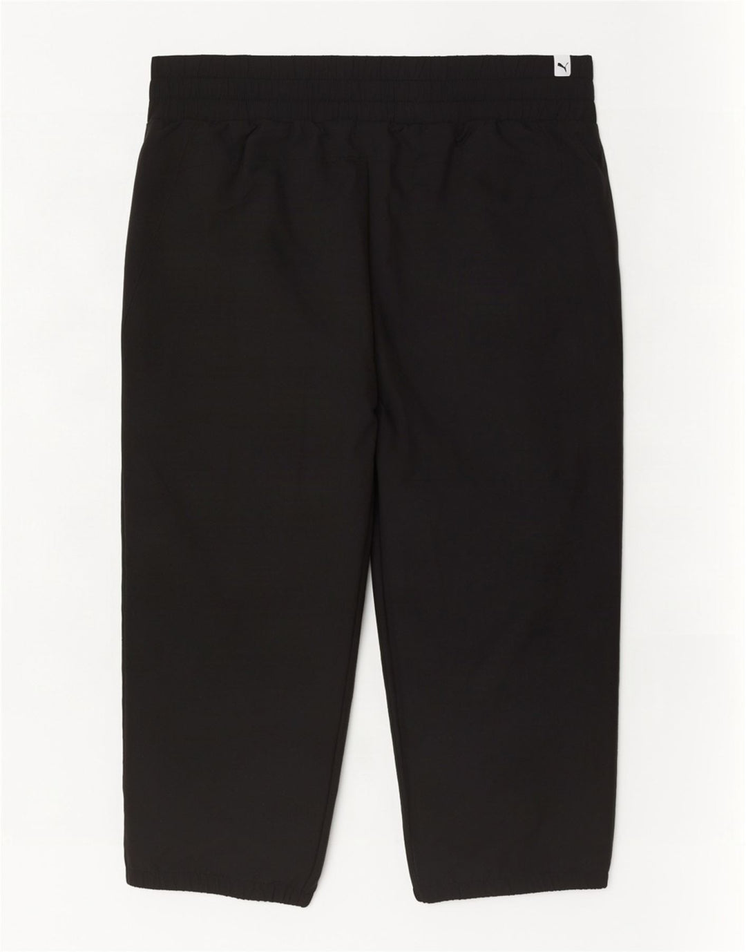 Puma Γυναικεία φόρμα Capri Παντελόνι UK 10 Small Black