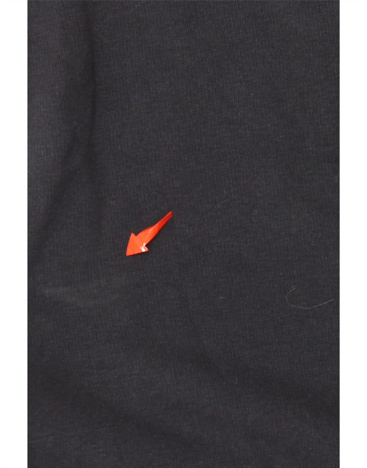 Ανδρικό φούτερ JACK WILLS Jumper Medium Navy Blue Cotton