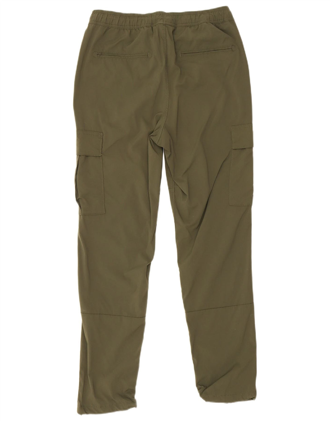 Jack & Jones Ανδρικό κωνικό παντελόνι Cargo Medium W30 L28 Khaki