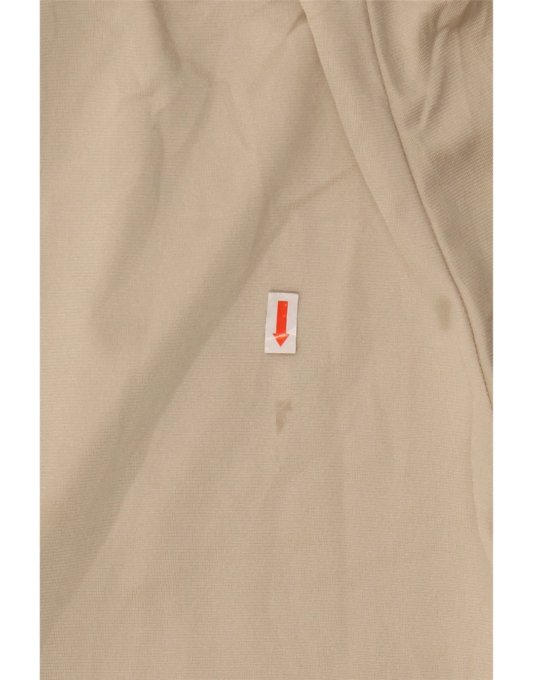 Γυναικεία φόρμα ADIDAS Παντελόνι UK 4/6 XS Beige Polyester