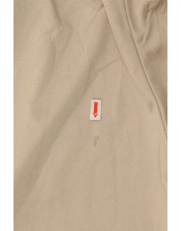 Γυναικεία φόρμα ADIDAS Παντελόνι UK 4/6 XS Beige Polyester