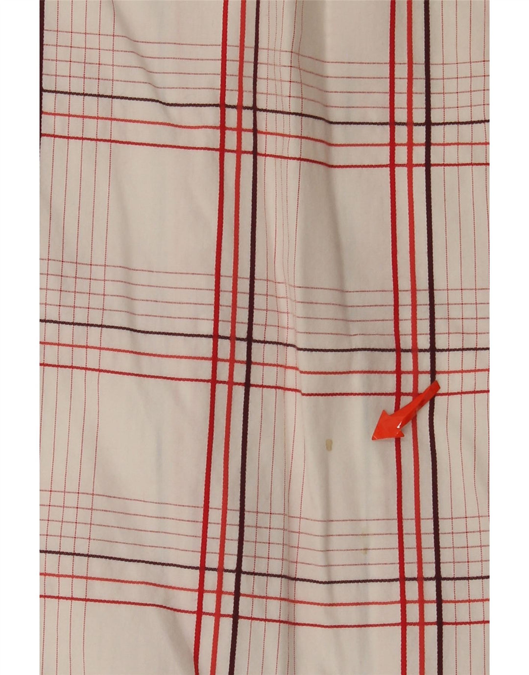 Ανδρικό κοντομάνικο πουκάμισο Wrangler XL Λευκό βαμβακερό