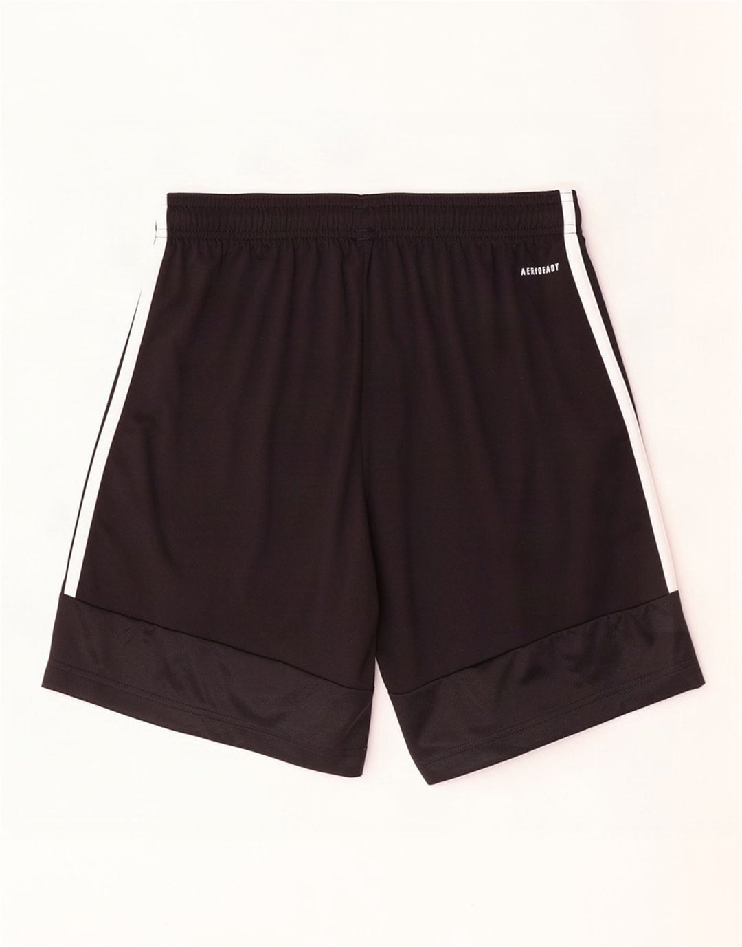 Adidas Ανδρικό Σορτς Aeroready Sport Μικρό Μαύρο Πολυεστέρα