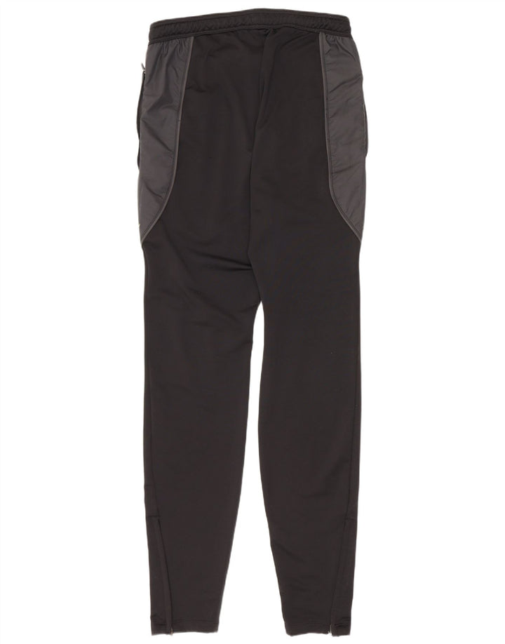 Ανδρικές φόρμες Nike Dri Fit Παντελόνια Small Black Colourblock Polyester