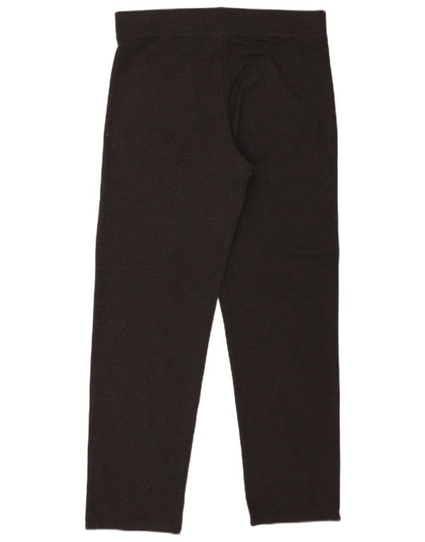 Γυναικείο κολάν Marks & Spencer UK 14 Μεγάλο γκρι βαμβακερό