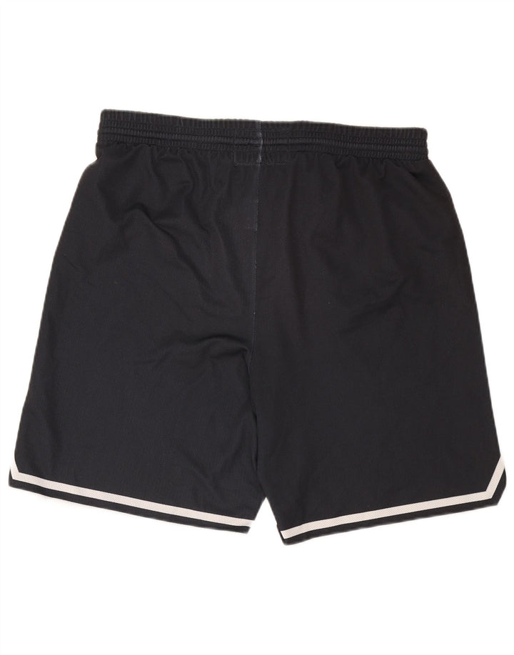 Ανδρικό αθλητικό σορτς Champion XL Navy Blue Polyester