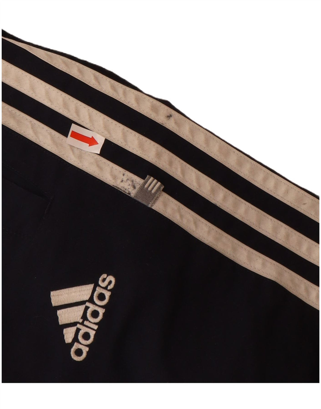 Ανδρική φόρμα ADIDAS Παντελόνι Joggers XS Navy Blue Polyester