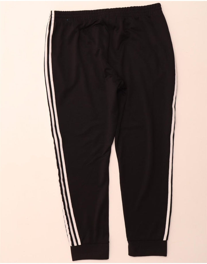 Ανδρική φόρμα ADIDAS Primegreen Παντελόνι Joggers 2XL Μαύρο Πολυεστέρα