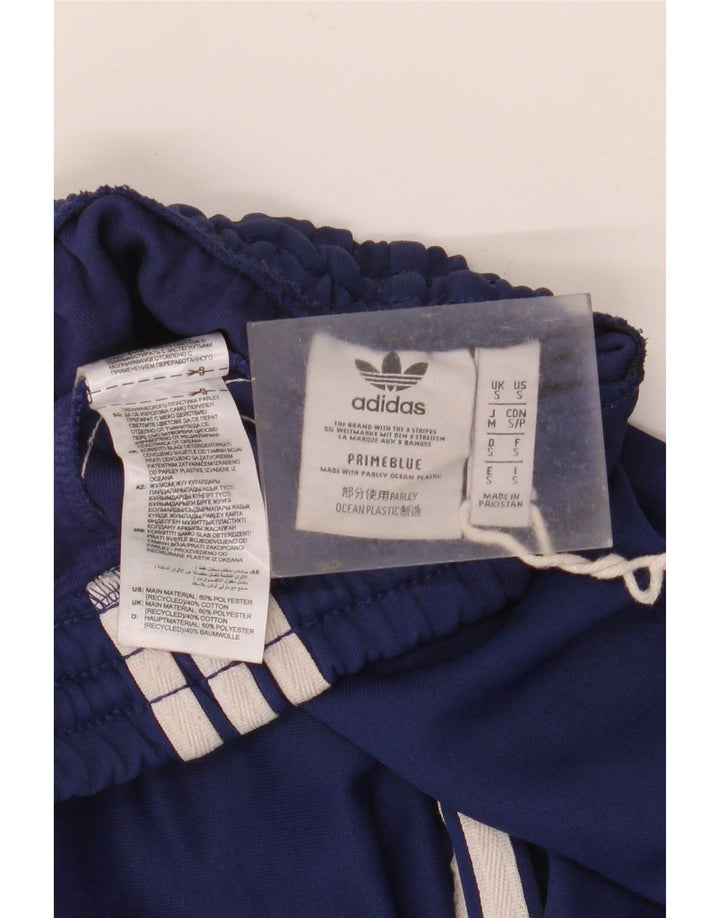 Ανδρική φόρμα Adidas Παντελόνι Joggers Medium Navy Blue Polyester