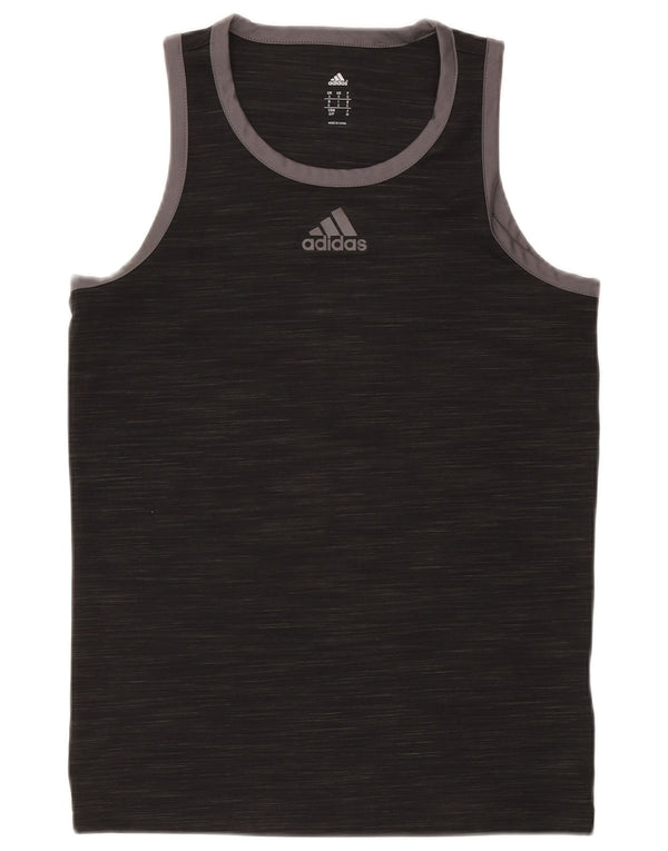 Ανδρικό γιλέκο Adidas Small Small Polyester