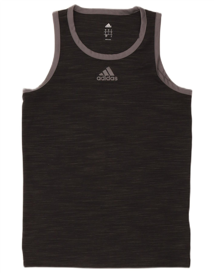 Ανδρικό γιλέκο Adidas Small Small Polyester