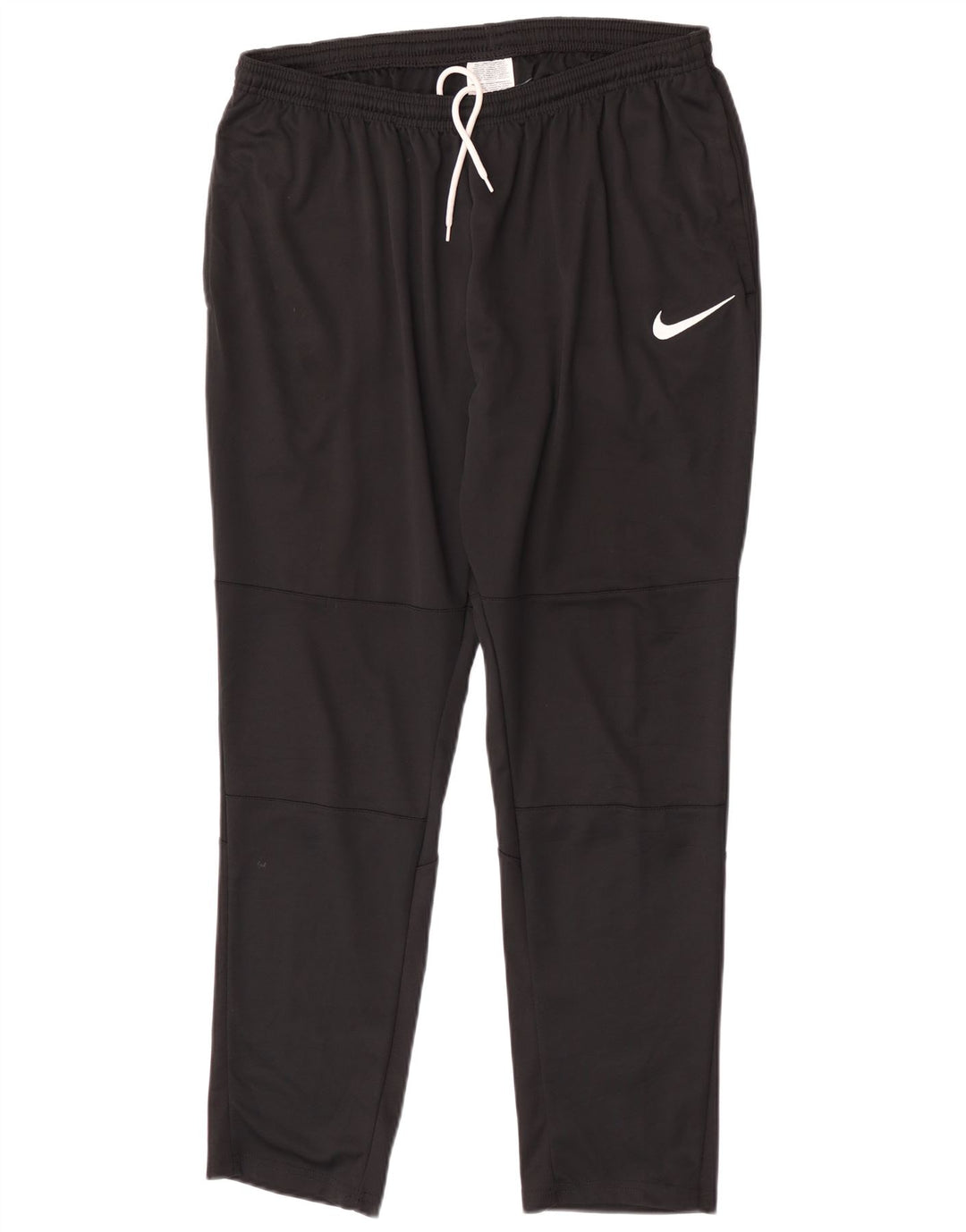 Ανδρική φόρμα Nike Dri Fit Παντελόνι XL Μαύρο πολυεστέρα
