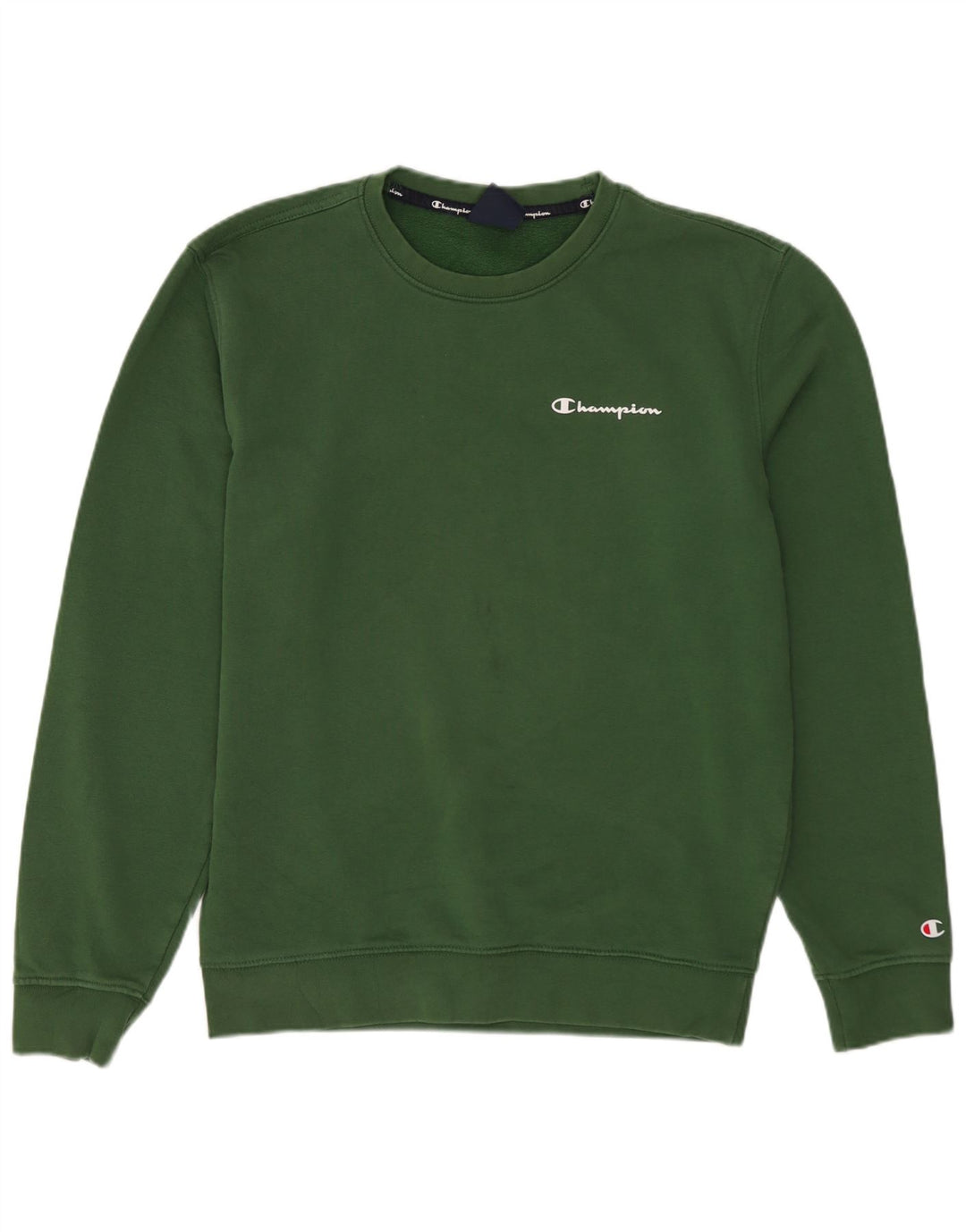 Ανδρική φούτερ CHAMPION Jumper XS Green