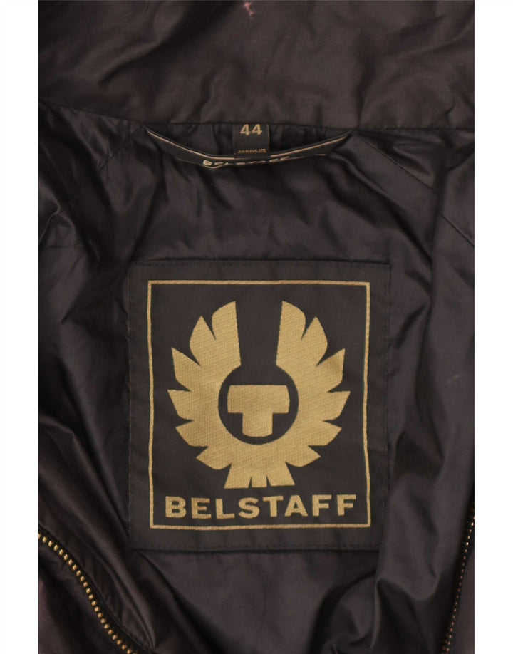 Belstaff Γυναικείο Μπουφάν EU 44 XL Μαύρο