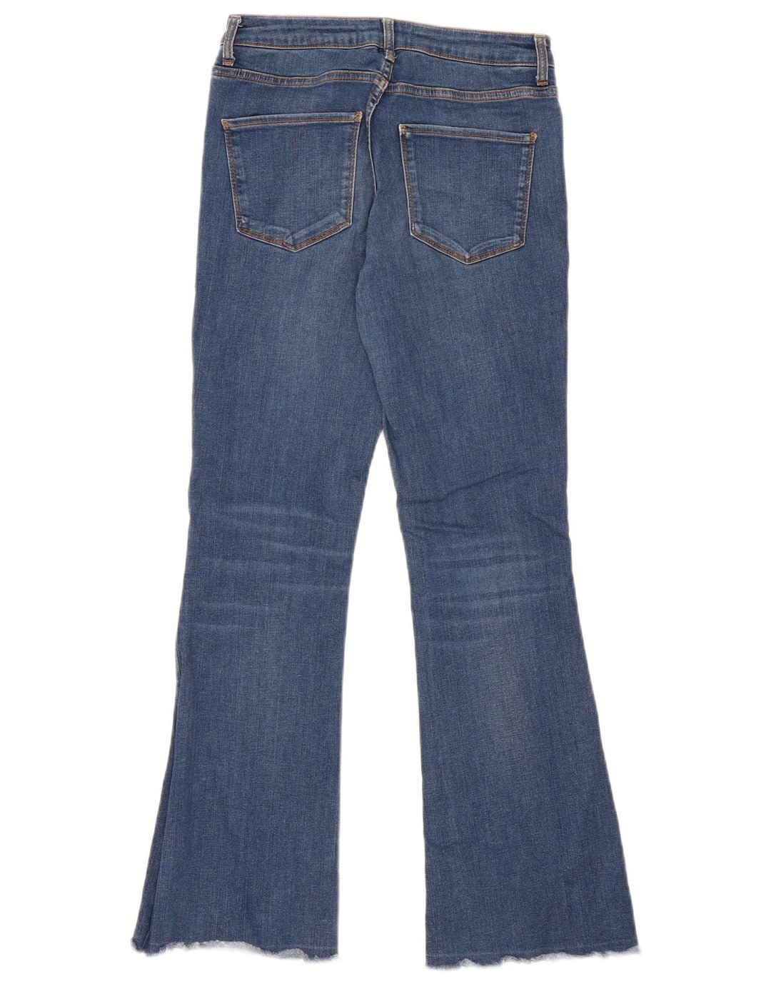 Zara Γυναικείο Τζιν EU 38 Small W28 L31 Μπλε