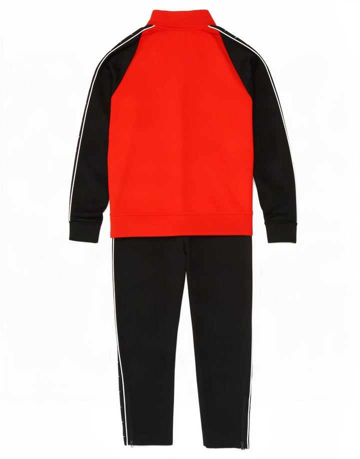 Ανδρική φόρμα Nike Graphic, Small Black Colourblock