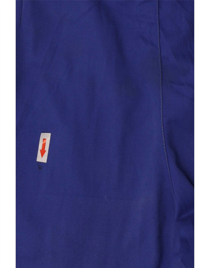 Ανδρικό ίσιο παντελόνι Cargo Dickies W36 L30 Blue Polyester