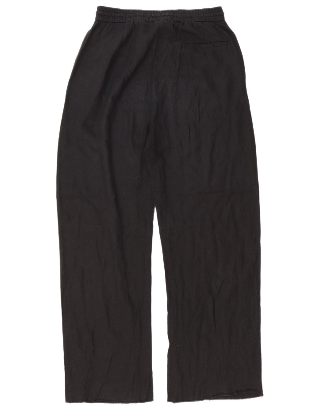 Zara Γυναικεία φόρμα παντελόνι UK 12 Medium Black