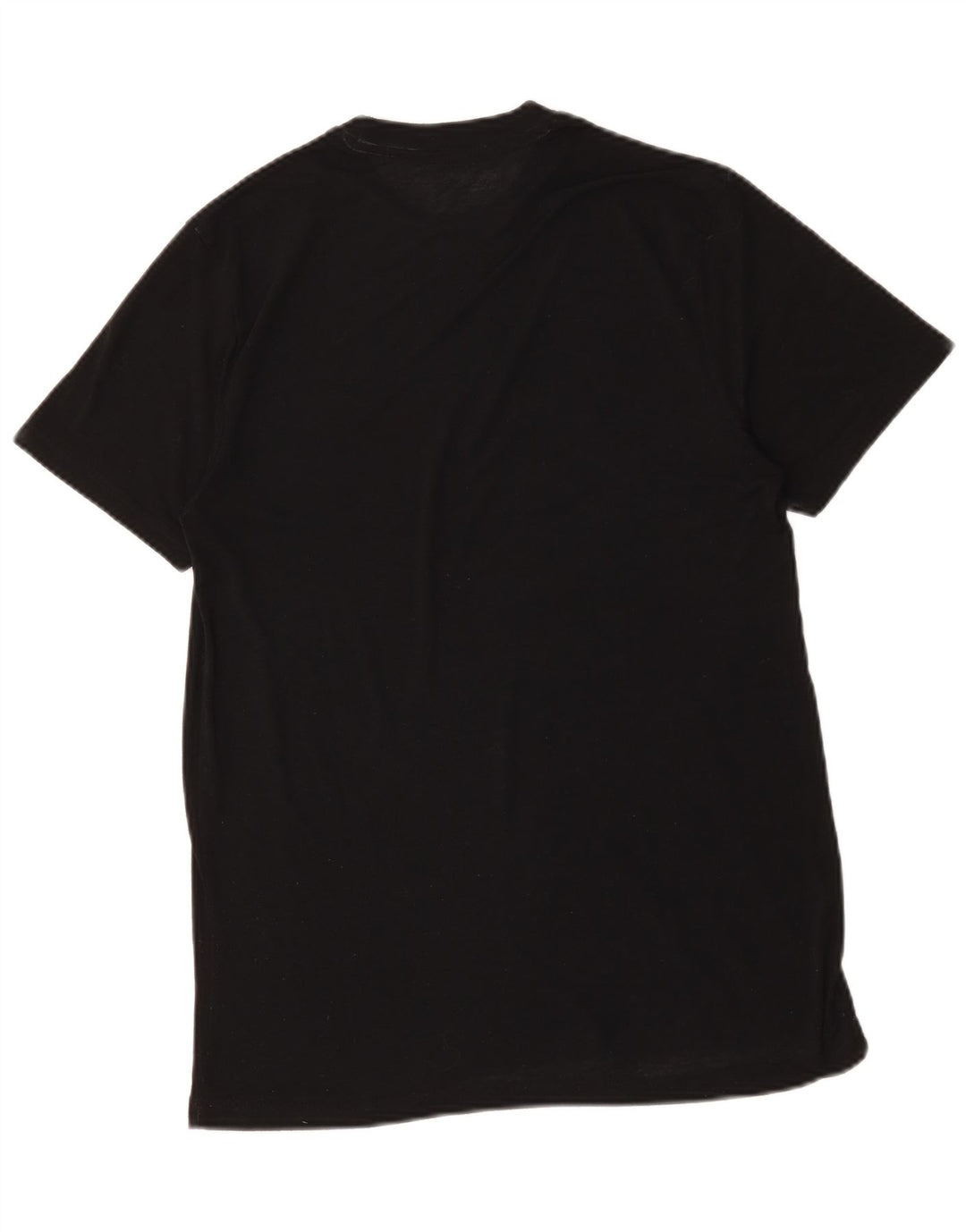 Ανδρικό γραφικό T-shirt Hard Rock Cafe Munich Top Medium Μαύρο