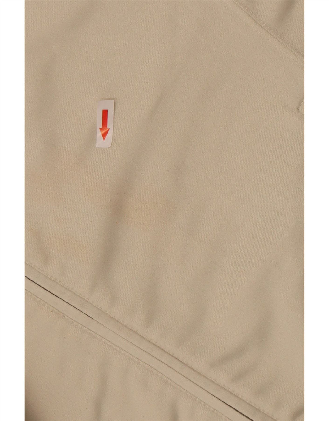 Ανδρική φόρμα Champion Top Jacket Large Beige