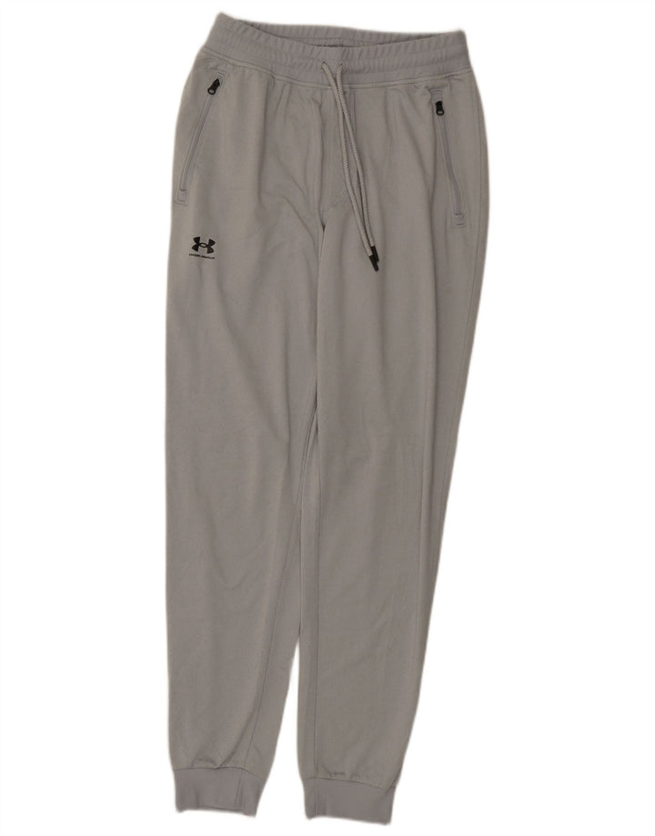 Under Armour Ανδρική φόρμα παντελόνι Joggers Medium Grey