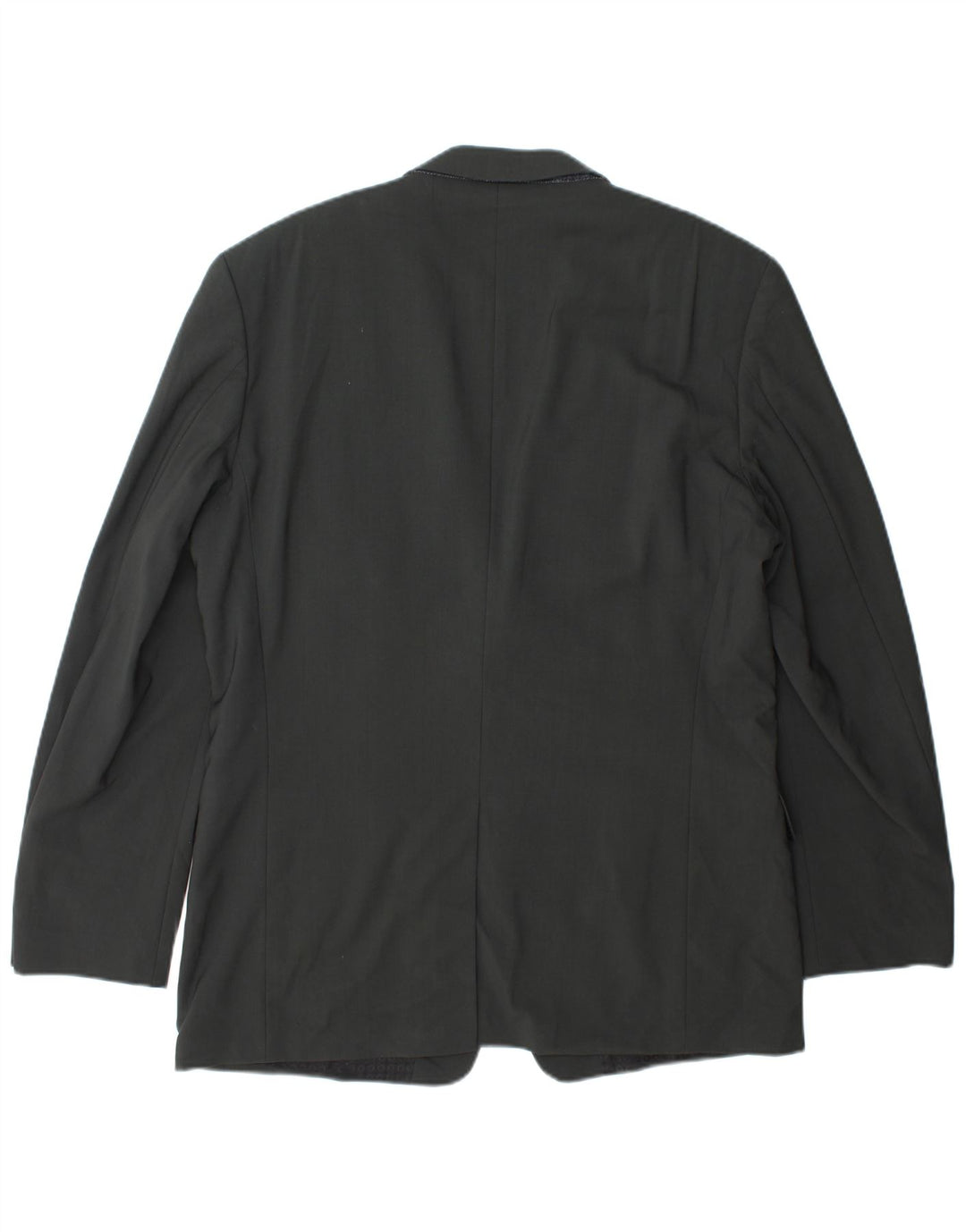 Ανδρικό σακάκι σακάκι Hugo Boss με 2 κουμπιά EU 52 XL Γκρι μαλλί
