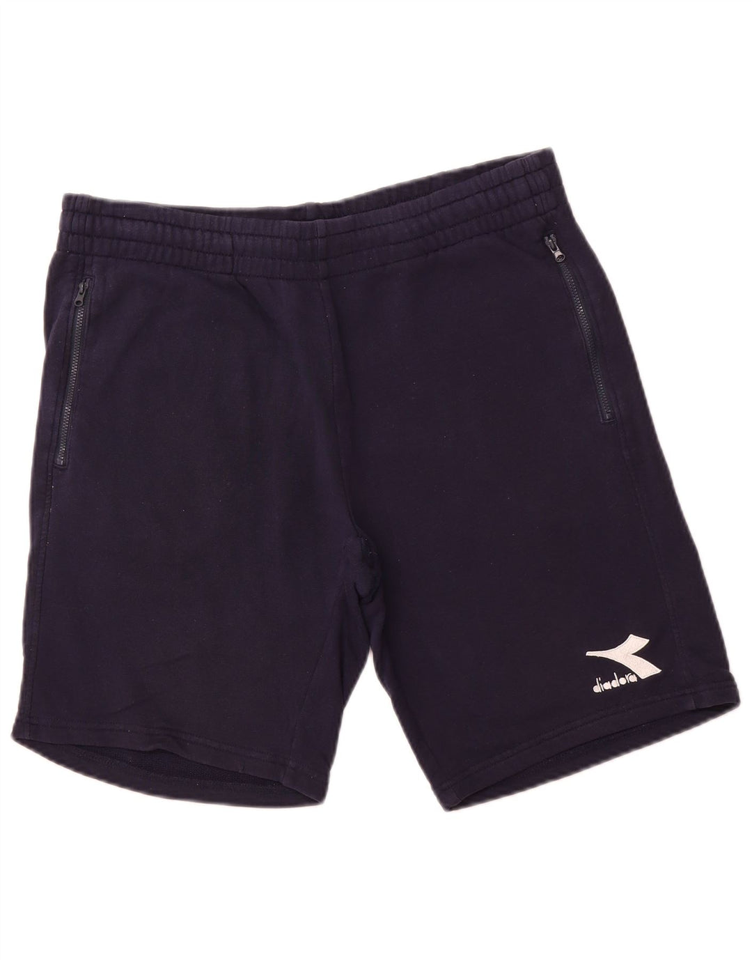 Ανδρικό αθλητικό σορτς DIADORA XL Navy Blue