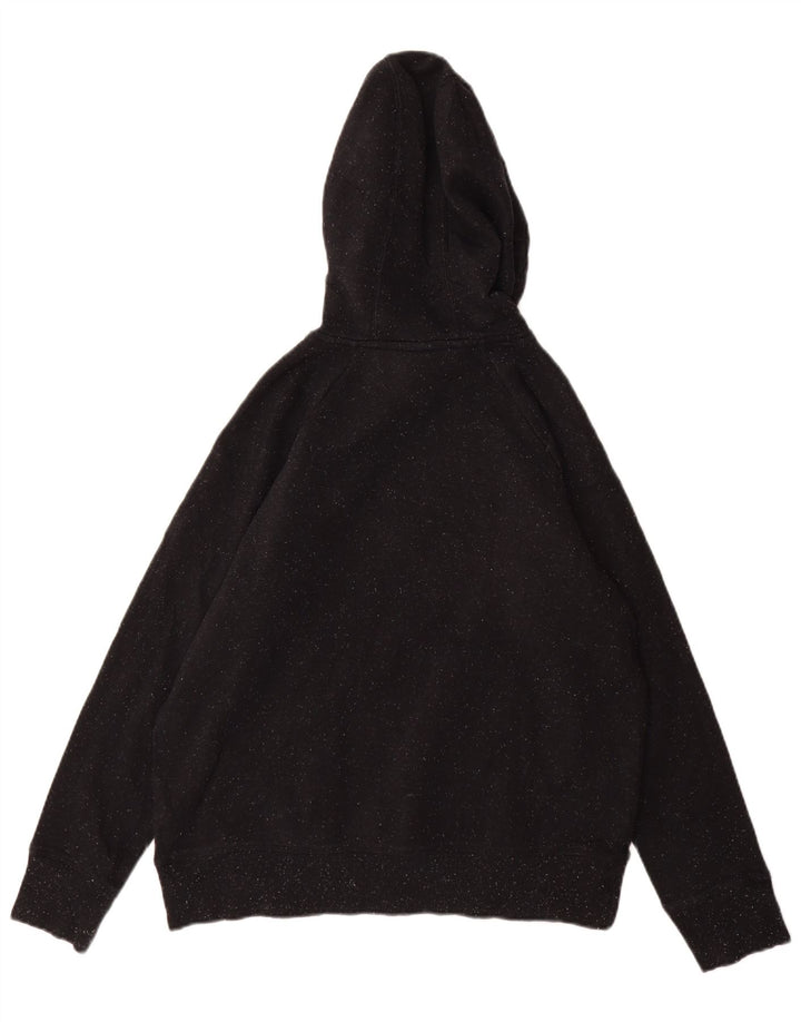 Under Armour Γυναικεία Γραφική Ολόσωμη φόρμα UK 10 Small Black Cotton