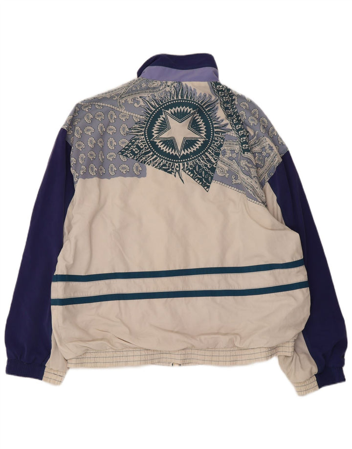 Γυναικεία φόρμα Oversized Top Jacket UK 16 Large