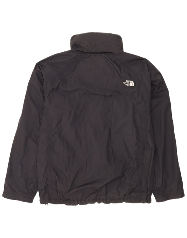 THE NORTH FACE Ανδρικό μπουφάν βροχής Hyvent Loose Fit UK 38 Medium Navy Blue