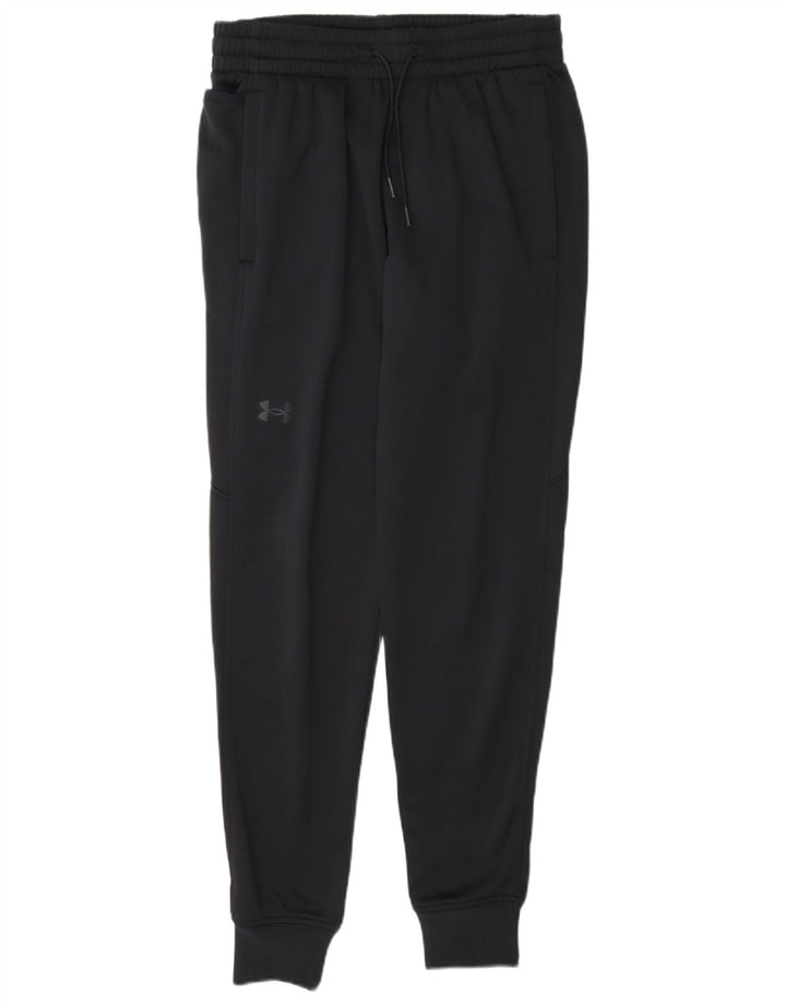 Under Armour Ανδρική φόρμα παντελόνι Joggers Medium Navy Blue Polyester