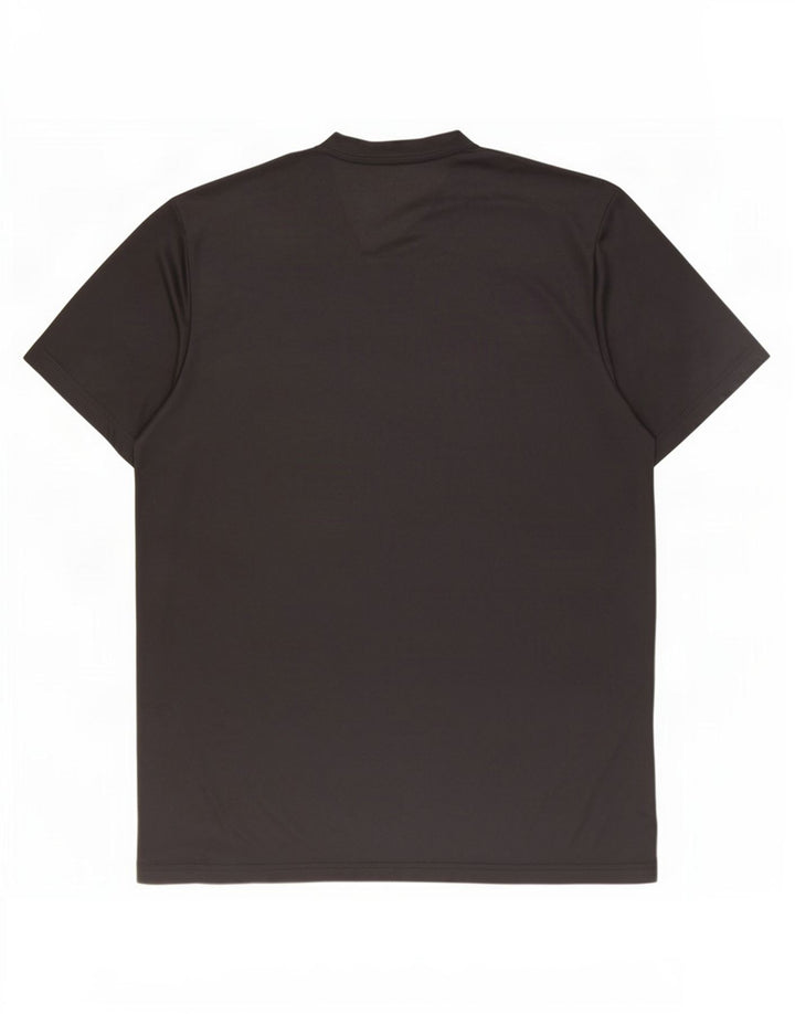 Adidas Ανδρικό T-Shirt Aeroready Top XL Μαύρο Πολυεστέρας