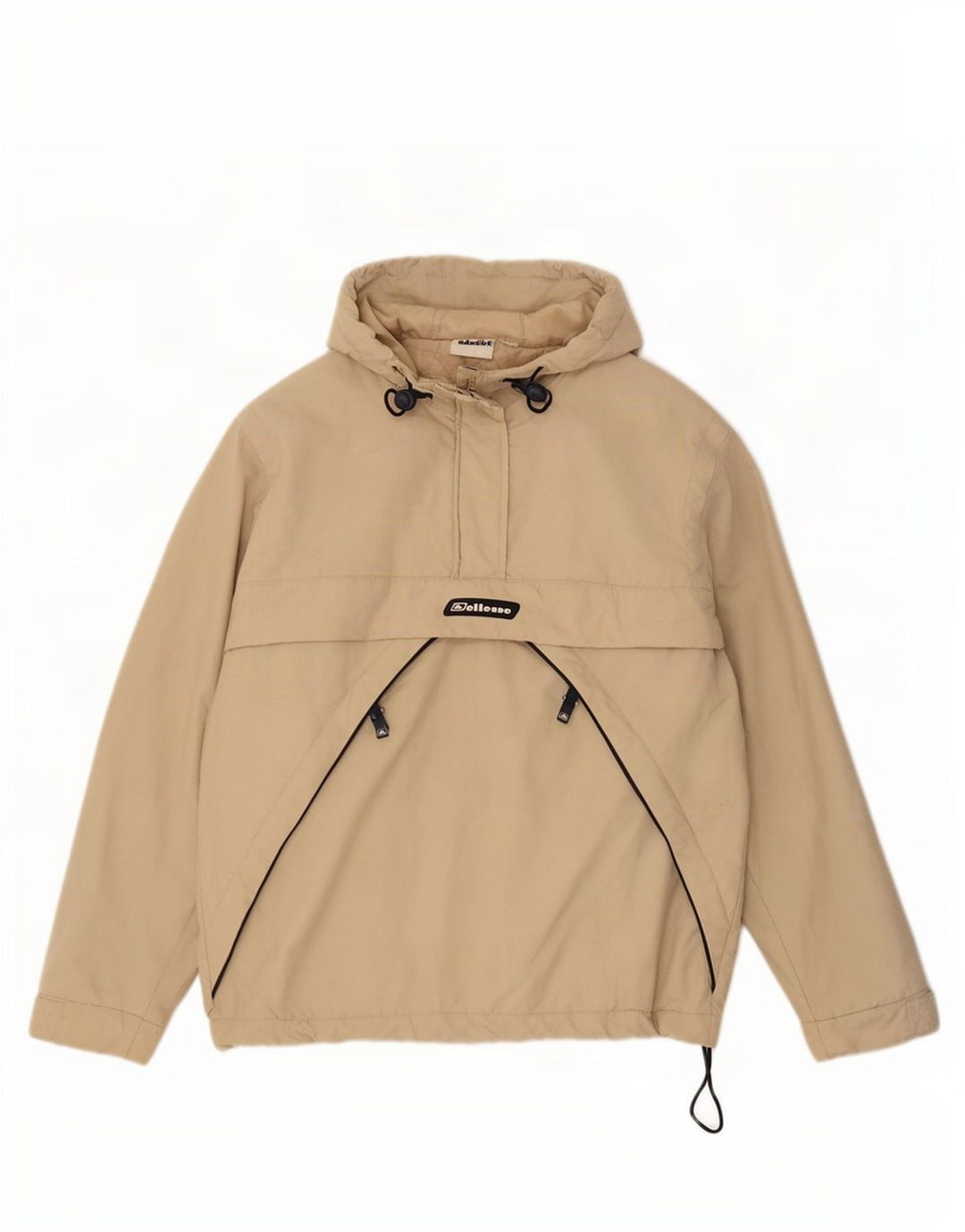 Ellesse γυναικείο μπουφάν Anorak με κουκούλα UK 10 Small Polyester