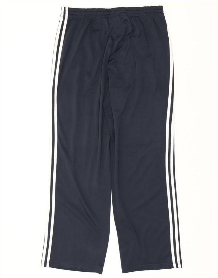 Adidas Ανδρική φόρμα Clima 365 Παντελόνι με μεσαίο μπλε ναυτικό πολυεστέρα