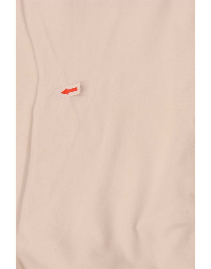 Γραφικό γιλέκο Nike ανδρικό Dri Fit, μεσαίο βαμβακερό