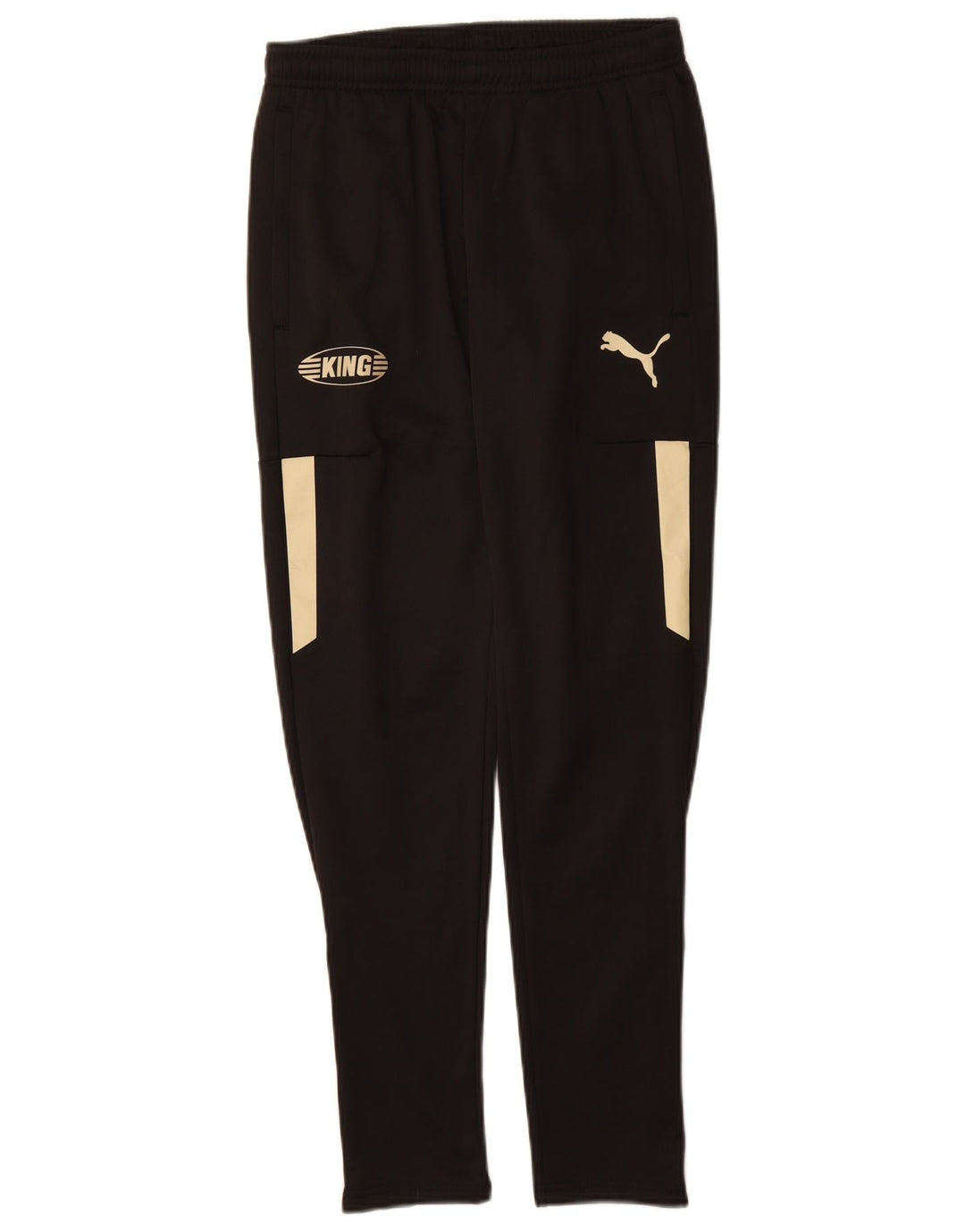 Ανδρική φόρμα γραφικών Puma Παντελόνι Small Colourblock Polyester