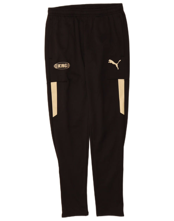 Ανδρική φόρμα γραφικών Puma Παντελόνι Small Colourblock Polyester