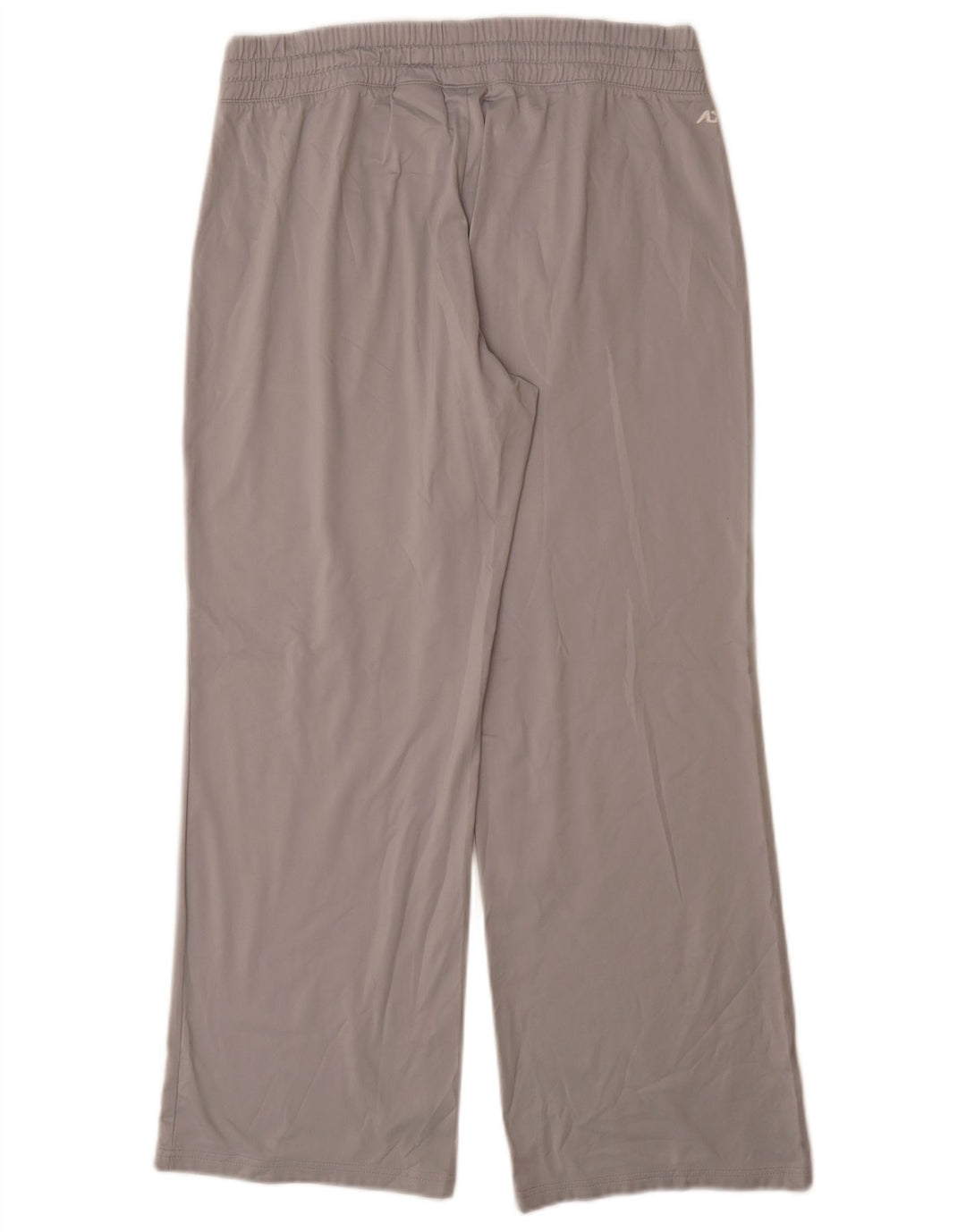 Γυναικεία αθλητική φόρμα Nike Παντελόνι UK 14 Medium Grey Polyester