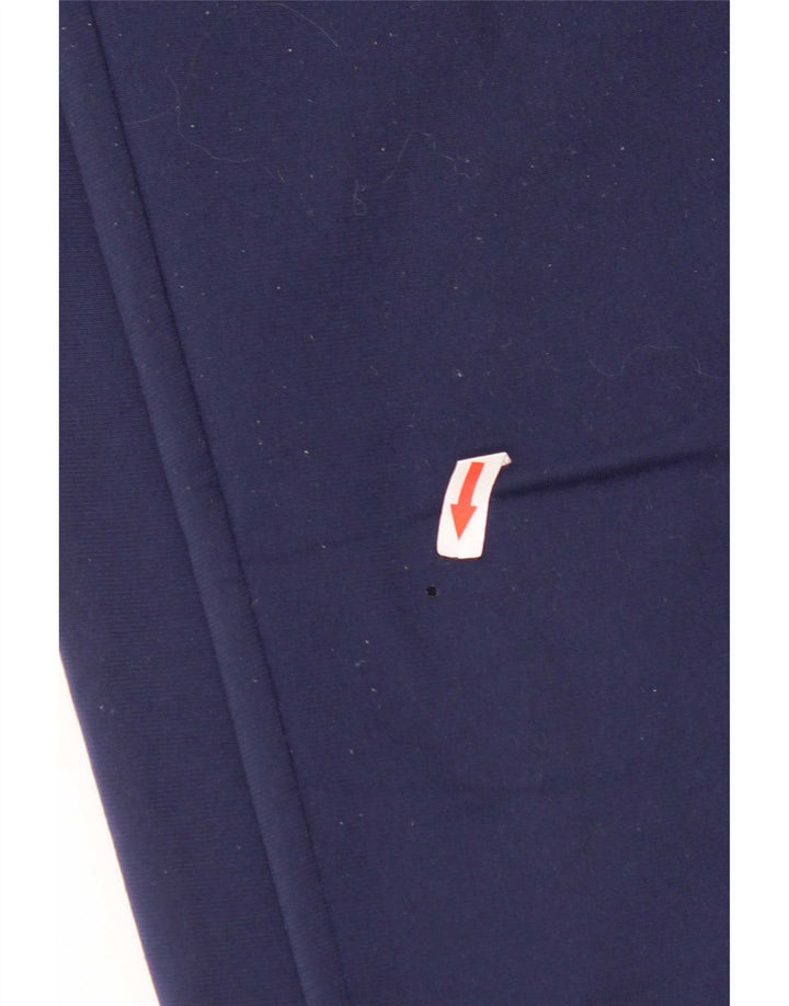Ανδρική φόρμα Puma Παντελόνι Joggers XL Navy Blue Polyester