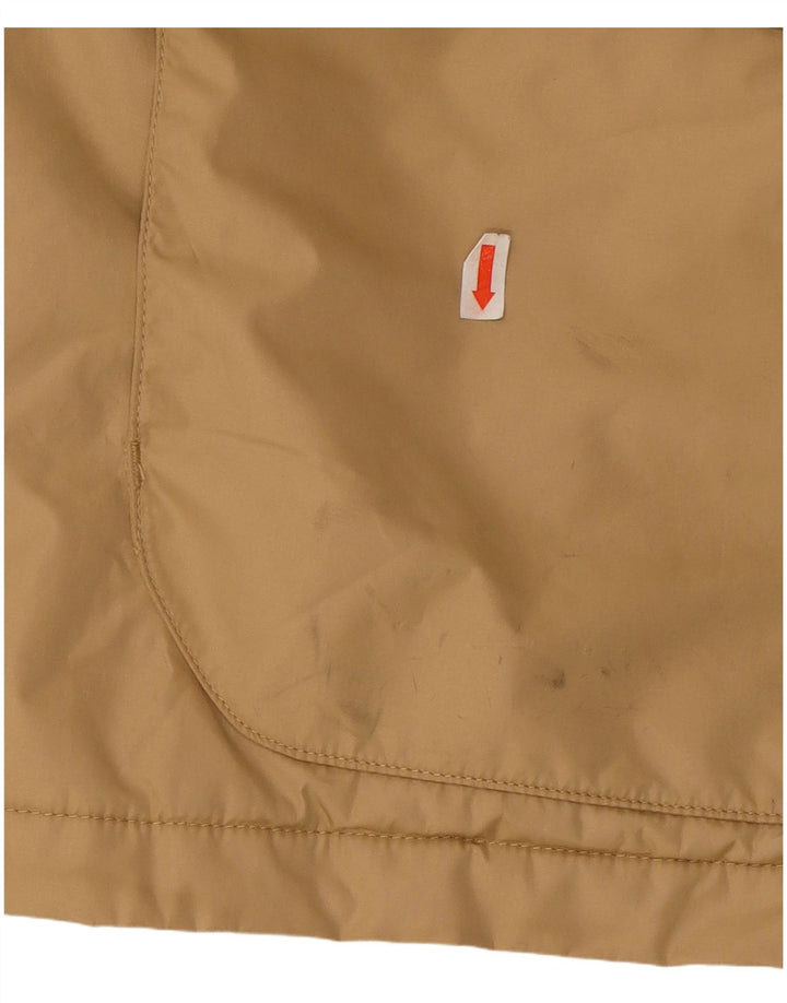 Paul & Shark Ανδρικό μπουφάν με επένδυση UK 44 2XL Beige Polyester