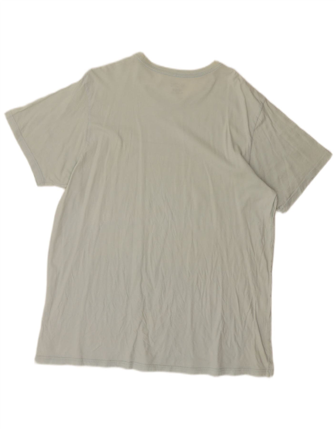 BILLABONG Ανδρικό γραφικό T-Shirt Top 2XL Μπλε