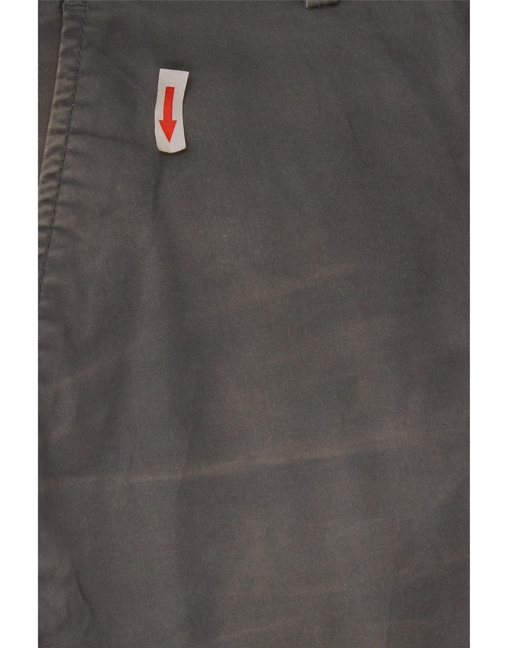 Ανδρικό παντελόνι Chino Levi's Slim W32 L30 Γκρι
