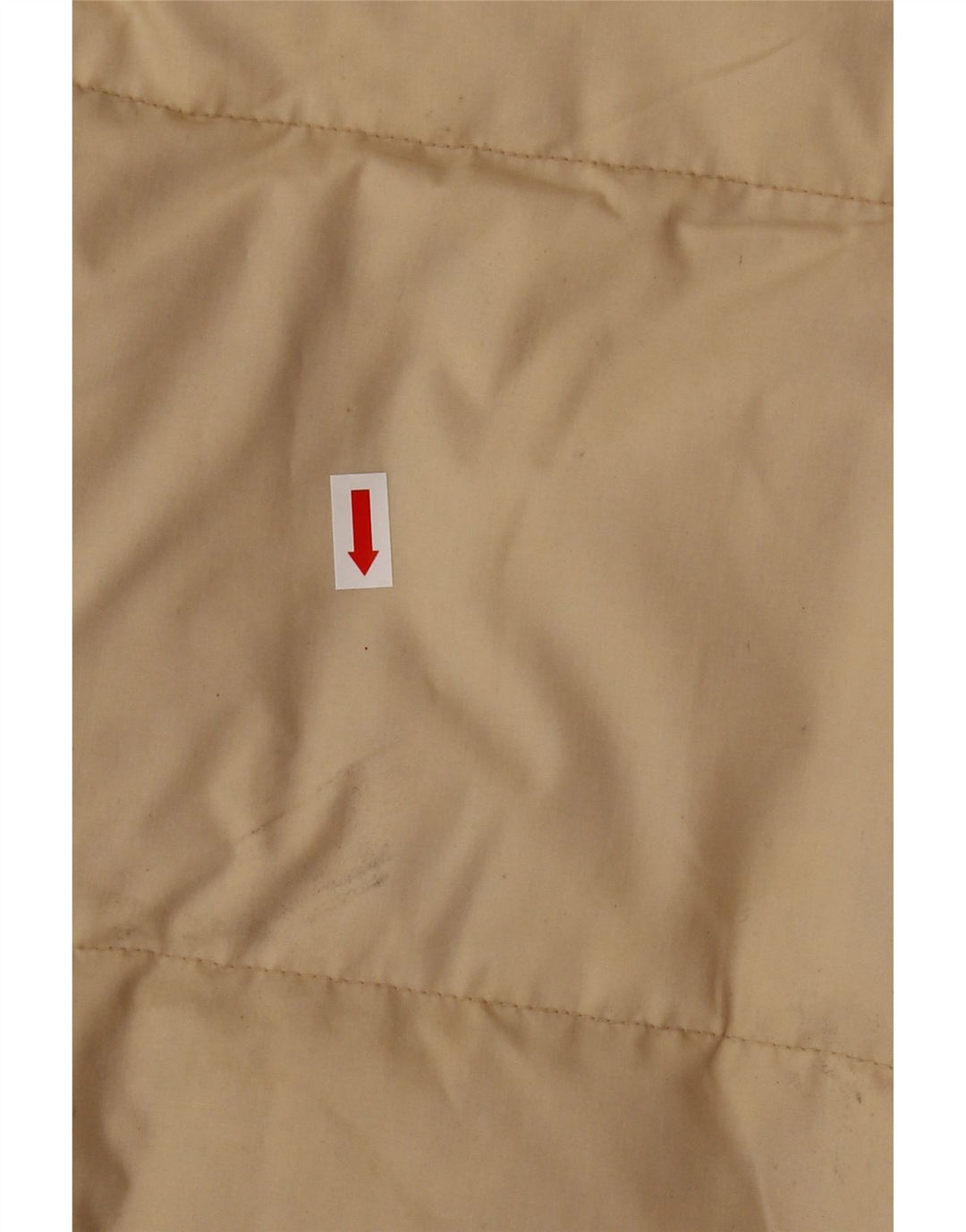 SERGIO TACCHINI Ανδρικό παλτό UK 44 2XL Beige Polyester