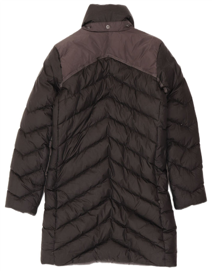 G-STAR Γυναικείο παλτό UK 10 Small Black Polyester