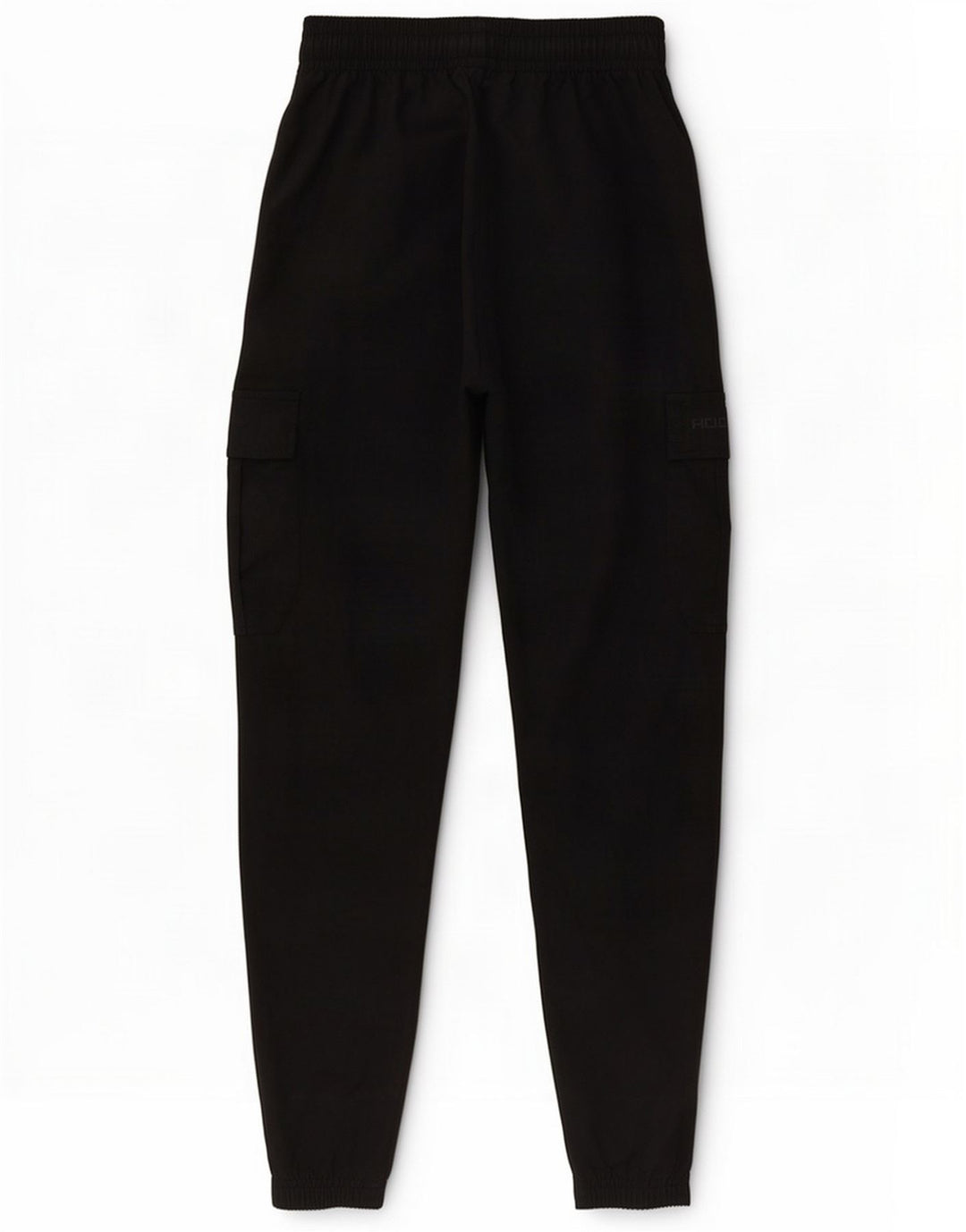 Under Armor Mens Cargo αθλητική φόρμα Παντελόνι Joggers Medium Black Polyester
