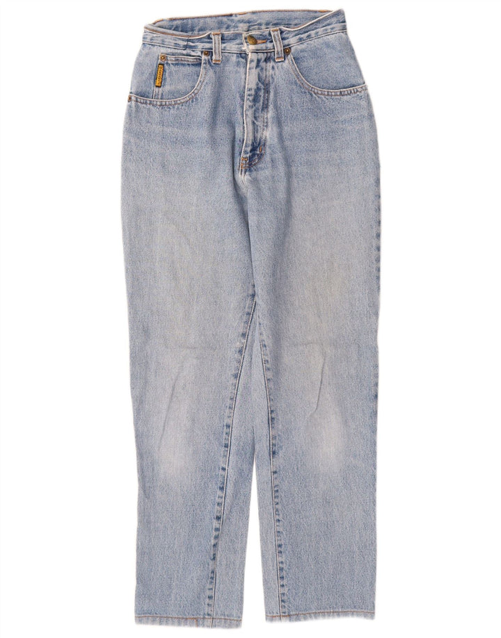 Armani Γυναικείο Tapered Jeans W26 L2 Blue