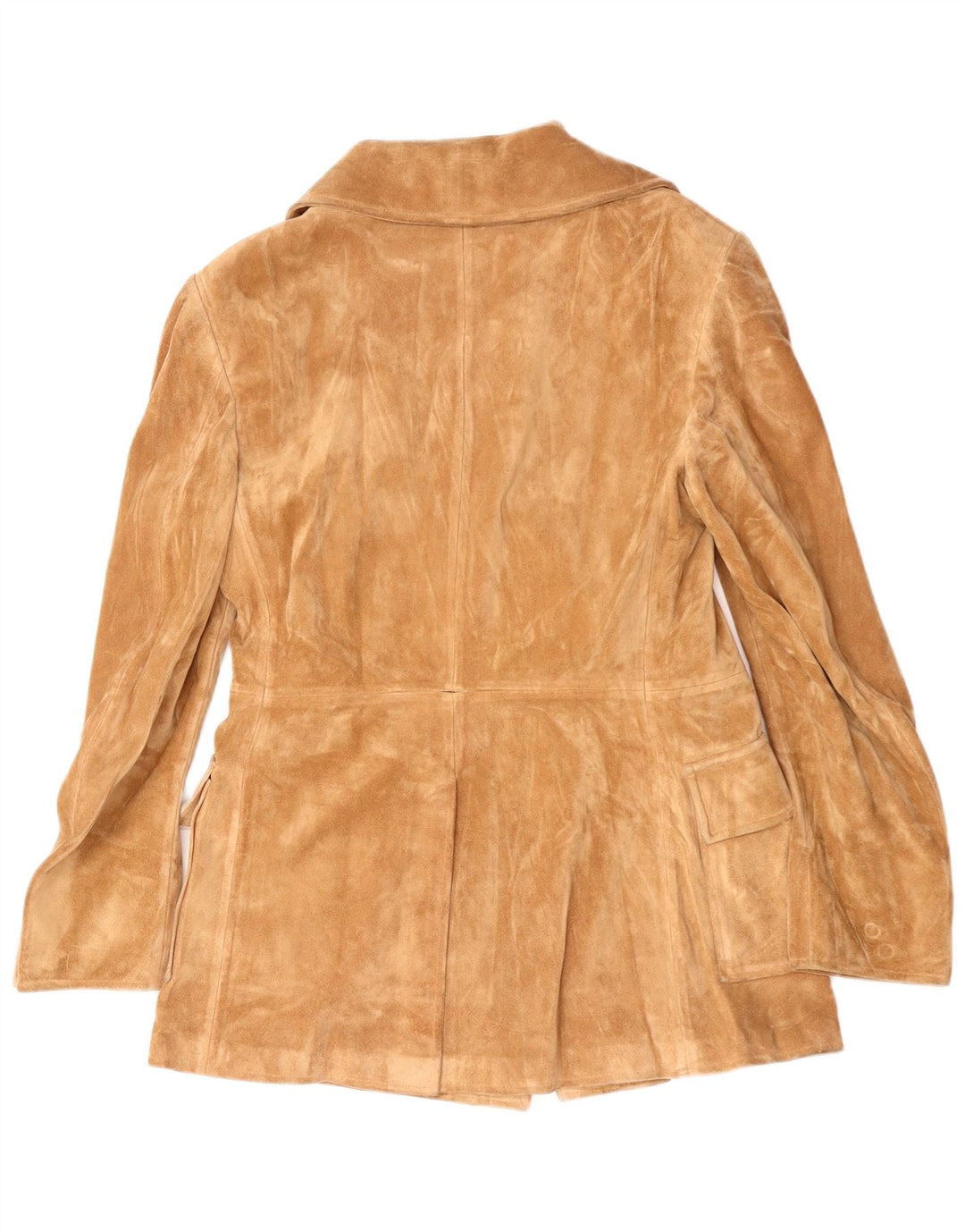 Vintage Ανδρικό τζάκετ Blazer 4 κουμπιών IT 52 XL Μπεζ